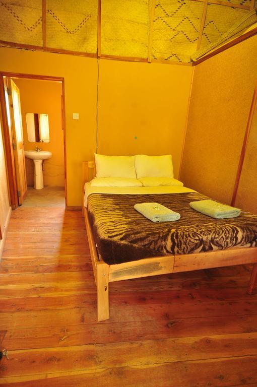 Naiberi River Campsite & Resort Eldoret Δωμάτιο φωτογραφία