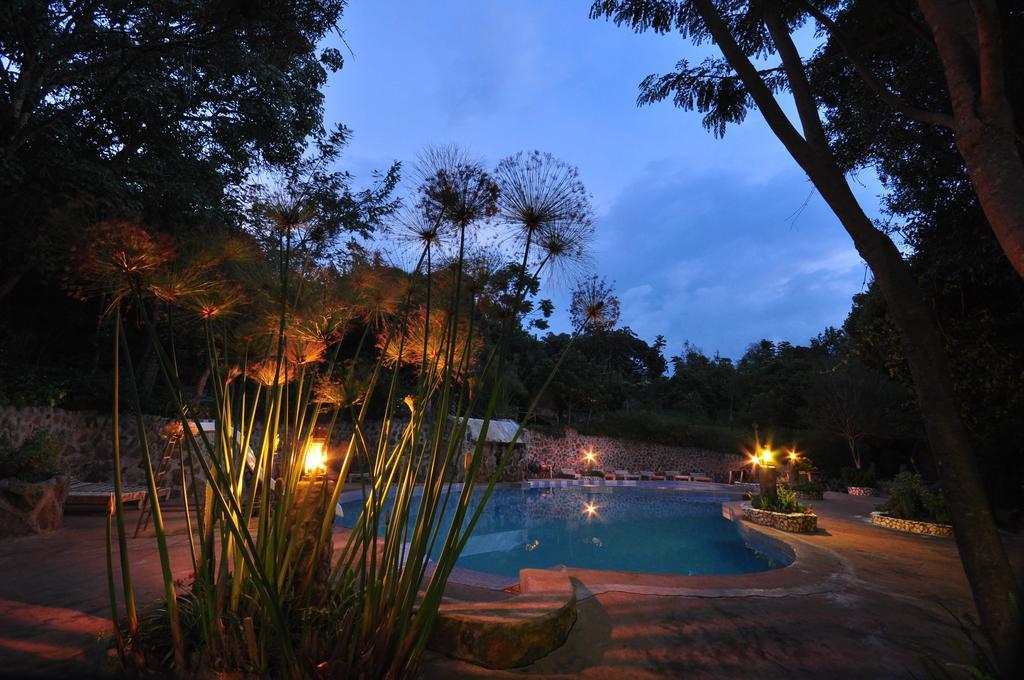 Naiberi River Campsite & Resort Eldoret Εξωτερικό φωτογραφία