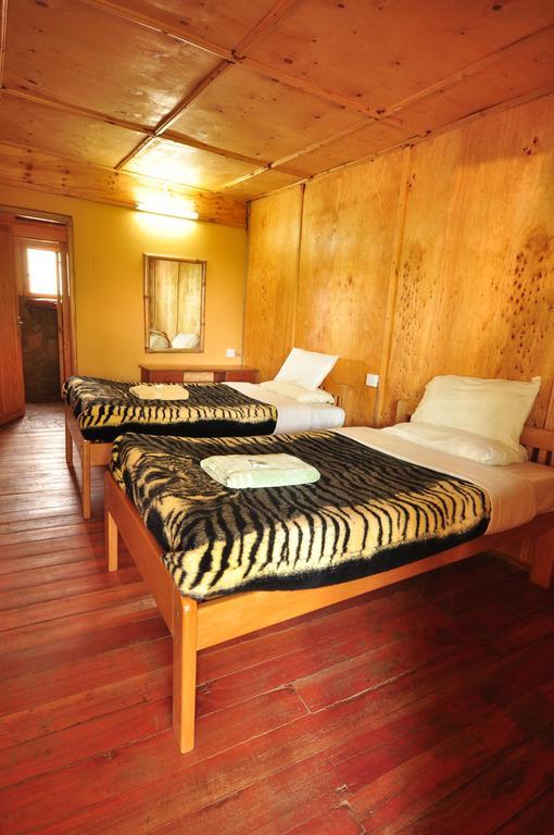 Naiberi River Campsite & Resort Eldoret Δωμάτιο φωτογραφία