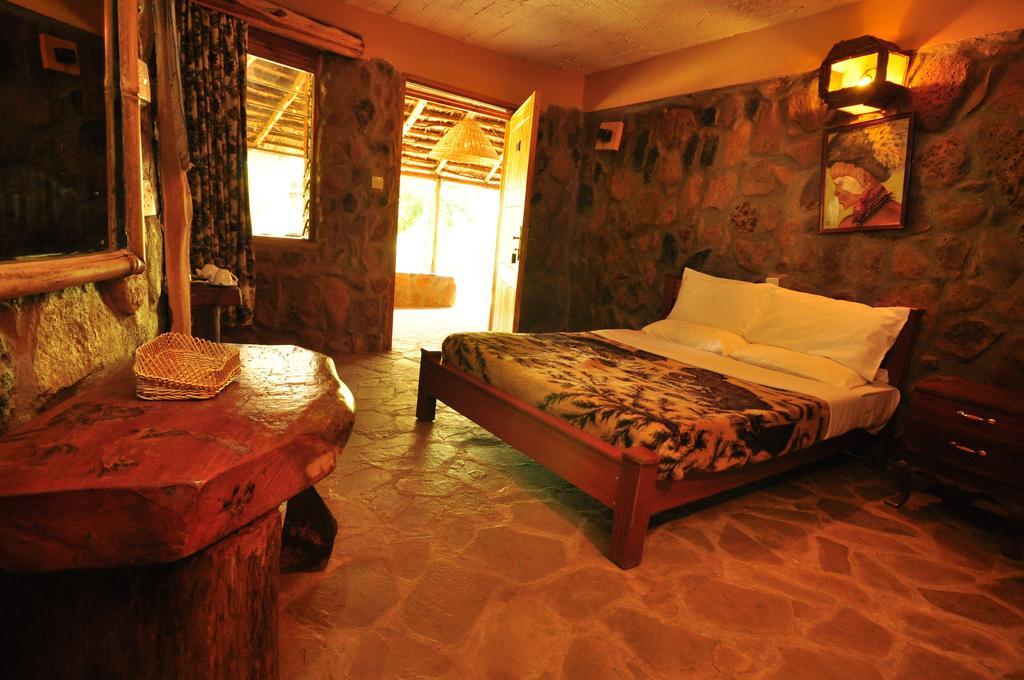 Naiberi River Campsite & Resort Eldoret Δωμάτιο φωτογραφία